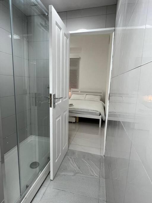 Stylish Flat In Camden/Kingscross Appartement Londen Buitenkant foto
